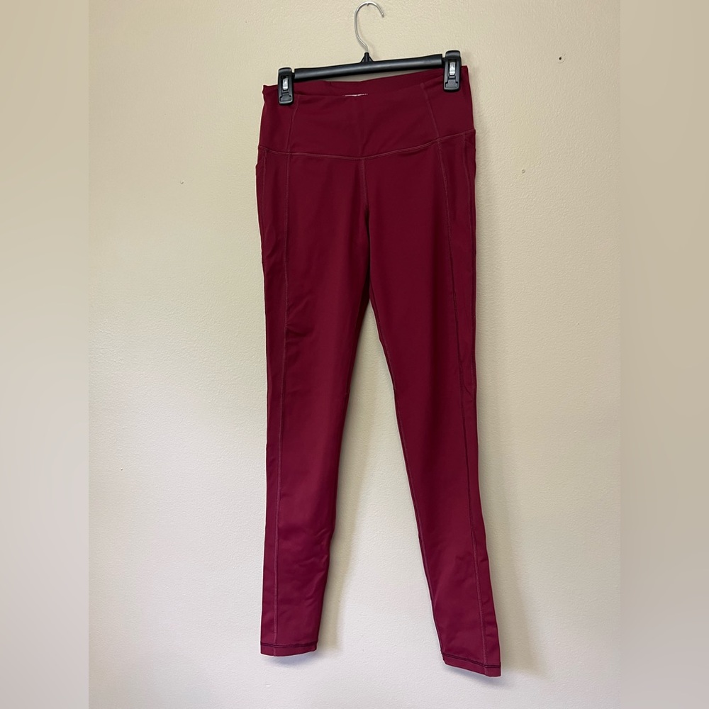 Victoria Sport Legging Medium/Long